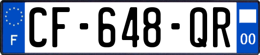 CF-648-QR