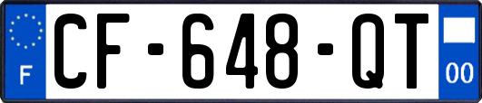 CF-648-QT