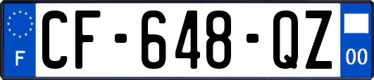 CF-648-QZ