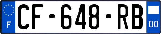 CF-648-RB