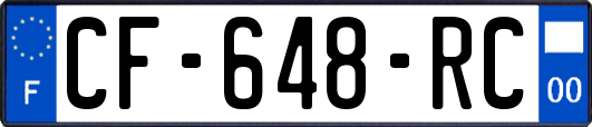 CF-648-RC