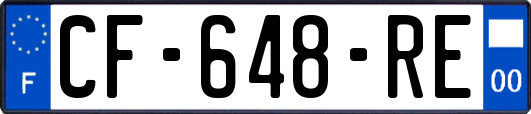 CF-648-RE