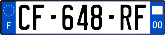 CF-648-RF