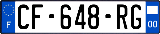 CF-648-RG