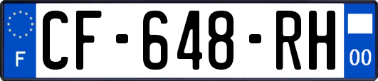 CF-648-RH