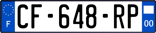 CF-648-RP