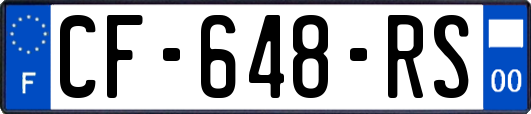 CF-648-RS