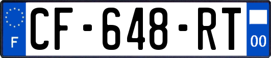 CF-648-RT