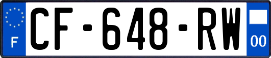 CF-648-RW