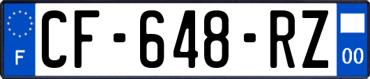 CF-648-RZ