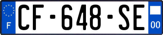 CF-648-SE