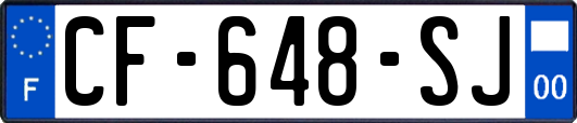 CF-648-SJ