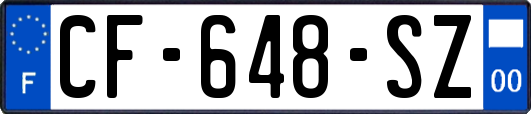 CF-648-SZ