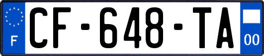 CF-648-TA