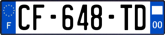 CF-648-TD