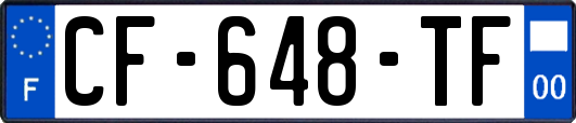 CF-648-TF