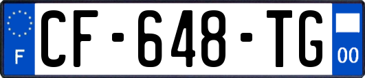 CF-648-TG