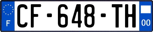 CF-648-TH