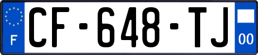 CF-648-TJ