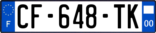CF-648-TK