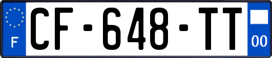 CF-648-TT