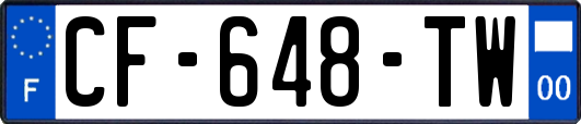 CF-648-TW