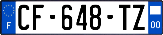 CF-648-TZ