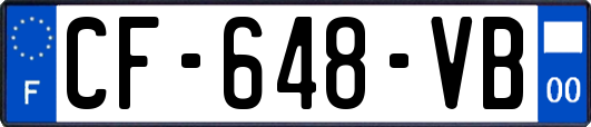 CF-648-VB