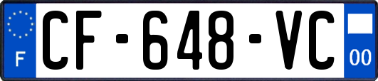CF-648-VC