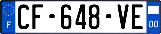 CF-648-VE