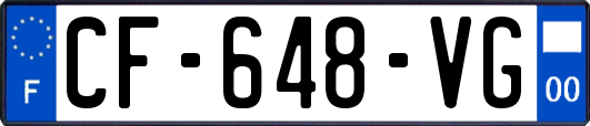 CF-648-VG