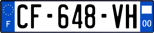 CF-648-VH