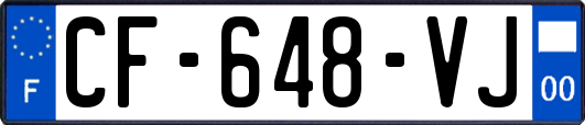 CF-648-VJ