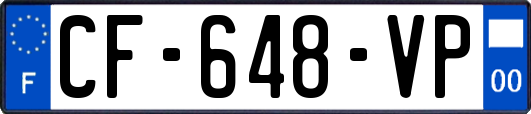 CF-648-VP