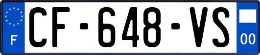CF-648-VS