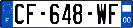 CF-648-WF