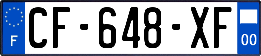 CF-648-XF