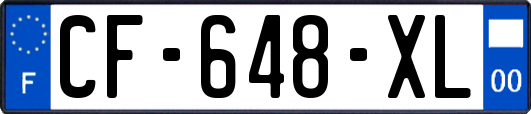 CF-648-XL