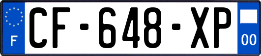 CF-648-XP