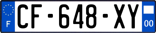 CF-648-XY