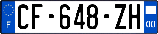 CF-648-ZH