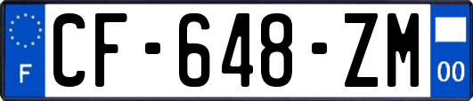 CF-648-ZM