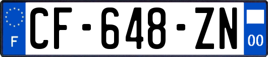 CF-648-ZN