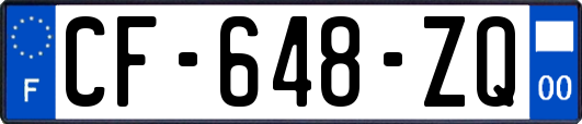 CF-648-ZQ