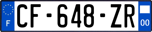 CF-648-ZR