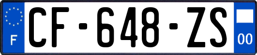 CF-648-ZS