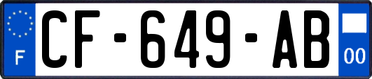 CF-649-AB