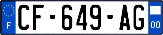 CF-649-AG