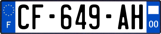 CF-649-AH