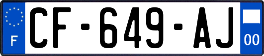 CF-649-AJ